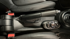 MINI Hatchback 1.5 Cooper Exclusive 5dr Auto Petrol Hatchback